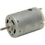 Picture of motor