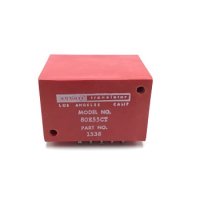 Capacitors FSC 5950